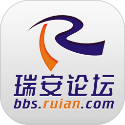 瑞安论坛2025官方新版图标