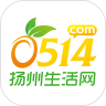 应用宝logo