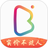 应用宝logo