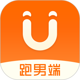 UU跑腿跑男端2026官方新版图标
