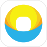 应用宝logo