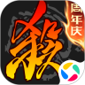 应用宝logo