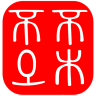 应用宝logo