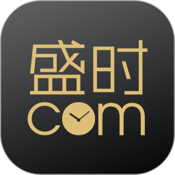 盛时2026官方新版图标