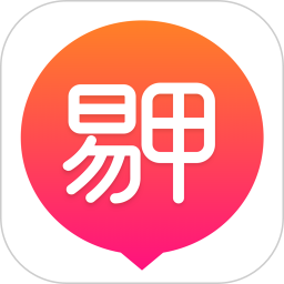 应用icon-易甲普通话2024官方新版