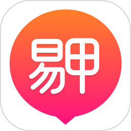 易甲普通话2025官方新版图标
