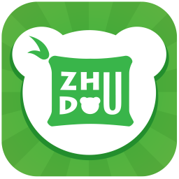 竹兜育儿2025官方新版图标