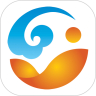 应用宝logo