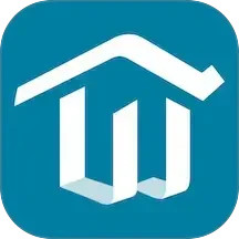 上海智慧物业2025官方新版图标