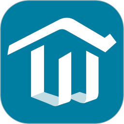 上海智慧物业2026官方新版图标