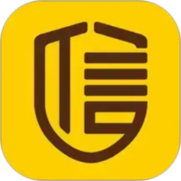 启信宝2026官方新版图标