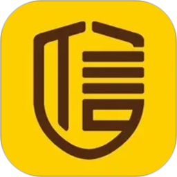 启信宝2026官方新版图标