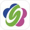 应用宝logo