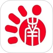 掌上南江2025官方新版图标