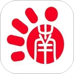 掌上南江2026官方新版图标