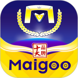 买购十大品牌排行榜2026官方新版图标