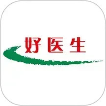 好医生2024官方新版图标