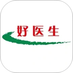 好医生2026官方新版图标