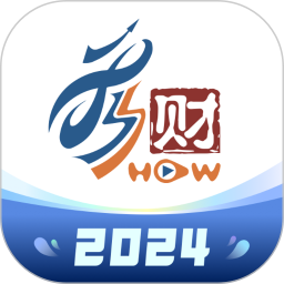 应用icon-东吴秀财2024官方新版