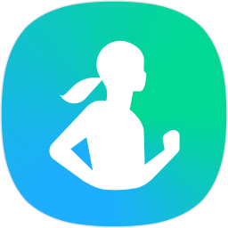 应用icon-三星健康2024官方新版