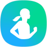 应用宝logo