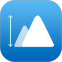 海拔测量仪2026官方新版图标