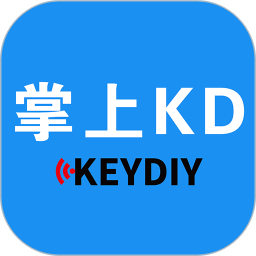 掌上KD2026官方新版图标