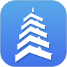 应用宝logo