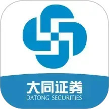 大同证券2025官方新版图标