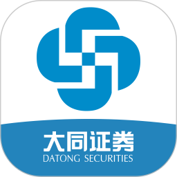 大同证券2026官方新版图标
