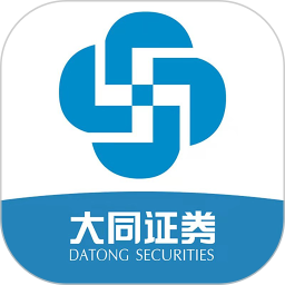 大同证券2026官方新版图标
