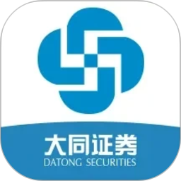 大同证券2026官方新版图标