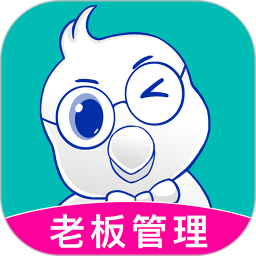 老板管理日进斗金2025官方新版图标
