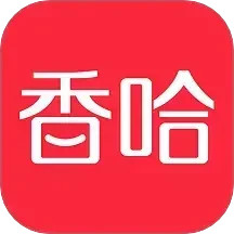 香哈菜谱2025官方新版图标