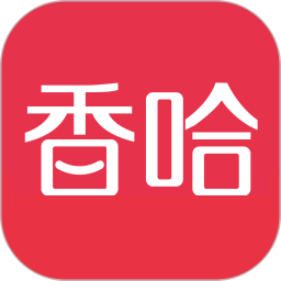 香哈菜谱2025官方新版图标