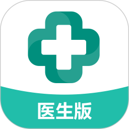 应用icon-健康山西医生版2024官方新版
