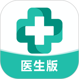 健康山西医生版2026官方新版图标