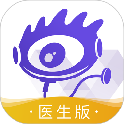 应用icon-爱问医生医端2024官方新版