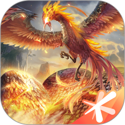 应用icon-妄想山海2023官方新版