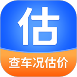 精真估二手车2026官方新版图标