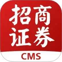 招商证券2025官方新版图标