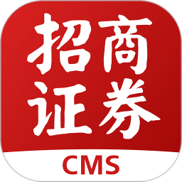 招商证券2026官方新版图标