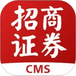 招商证券2026官方新版图标