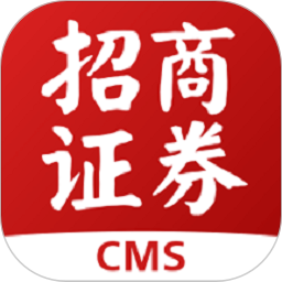 招商证券2026官方新版图标