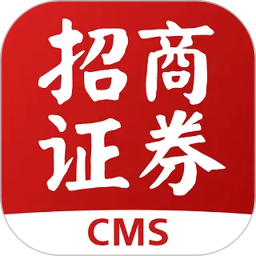 招商证券2026官方新版图标
