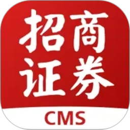 招商证券2026官方新版图标