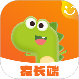 孩子通家长端2026官方新版图标