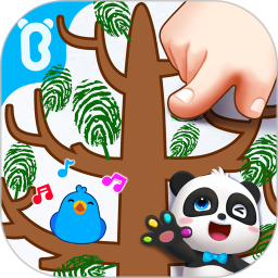 宝宝手指画2026官方新版图标