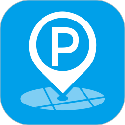 捷停车2026官方新版图标