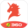 应用宝logo